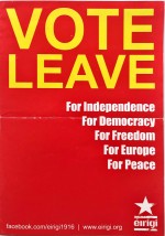 Vote Leave