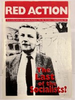 Red Action, Vol. 3, No. 2