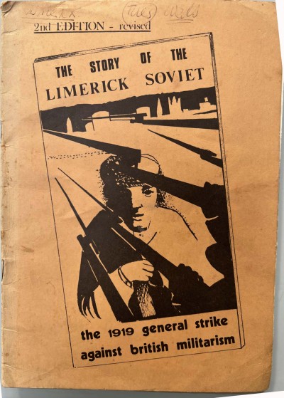 The Story of the Limerick Soviet