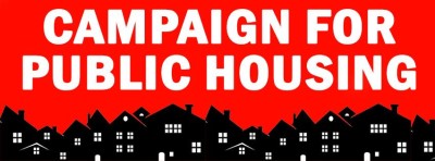 Campaign for Public Housing