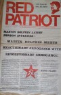 Red Patriot, Vol. 2, No. 16