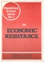 Economic Resistance